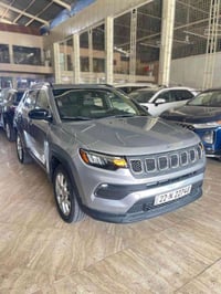 كومباس • ٢٠٢٣ • اربيل