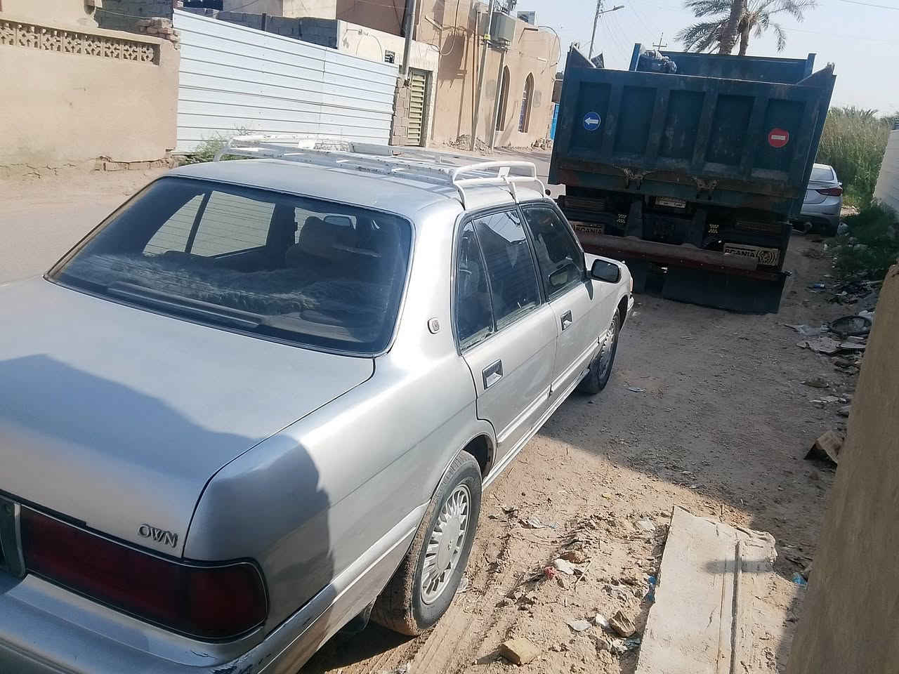 سلاوعليكم  البيع  ارنب طويل  موديل 93.  مكفول من الكص وانغل جثه  مكين  وكير ثنين ونص.  تبريد شغال. مسجل شاش  رقم بصره. انجليزي  بسمي تحويل ثاني يوم سعره68 وبيه مجاله رقم ***********
