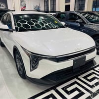 كيا K4 • موديل ٢٠٢٥ • وارد امريكي