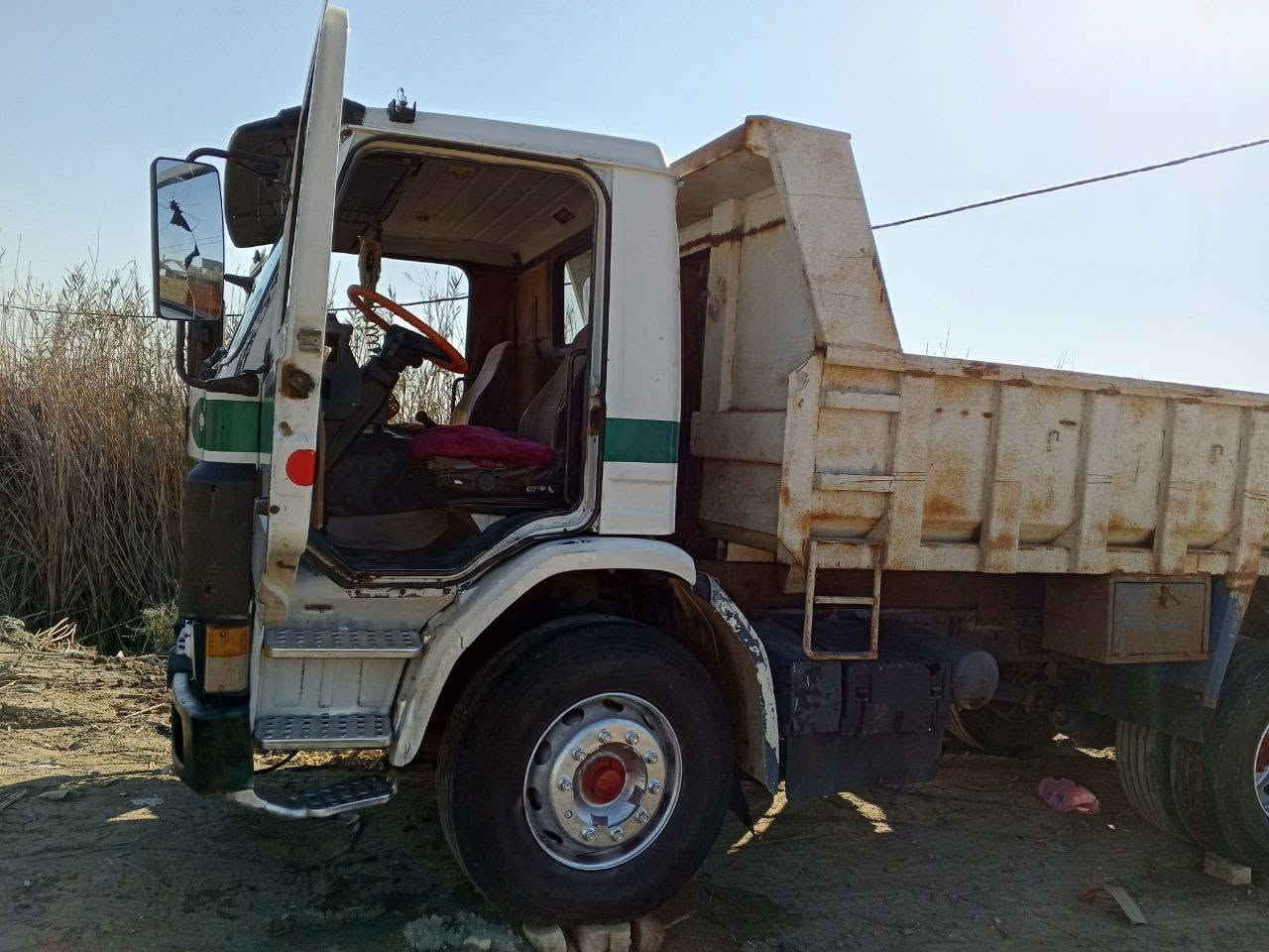 سكانيه للبيع مكينه دي اس كير5/5مكفوله كفاله عامه مكانه بابل شوملي لاستفسار***********
