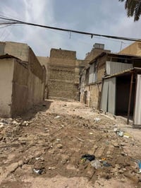 منطقة التجار • ١٠٥م • شارع ٢٠م