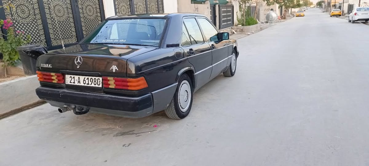 ‎مرسيدس طياري محرك وكير به شرط تبريد ثلج بطاقه بنزين كركوك سنوي لحد 2027  *********** سعر50 وبيهامجال‎ كركوك, العراق
