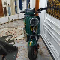 ونلي R11 • دراجة شحن • ٥ بطاريات ٣٢ أمبير