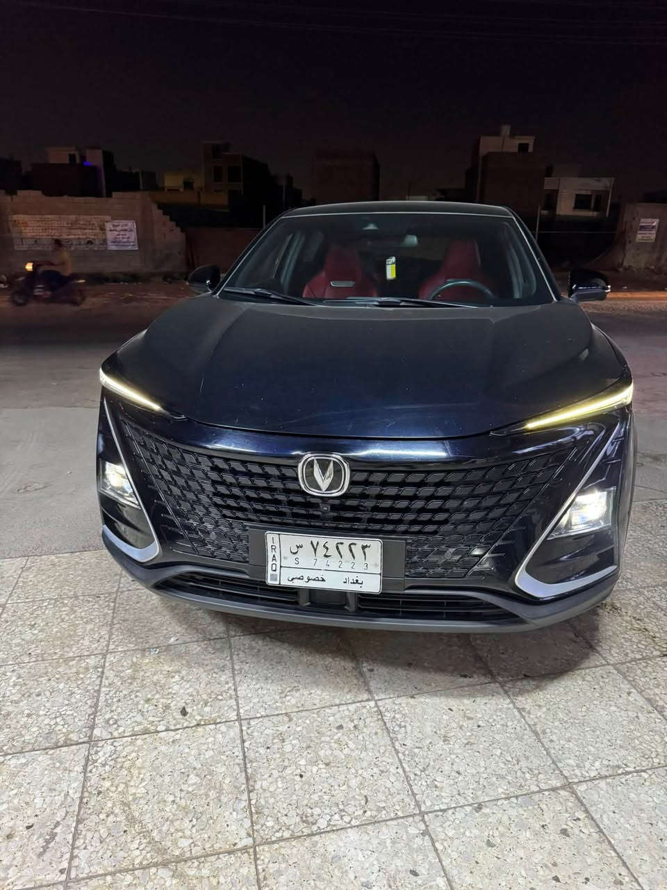 سلام عليكم البيع مكفوله سياره موديل ٢٢ بعدها ضمان شركه سعر ٢٣٥٠٠ واستفسار علئ رقم هاذا ***********
