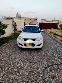 سكاي صيني • ٢٠١٤ • محرك كير شرط