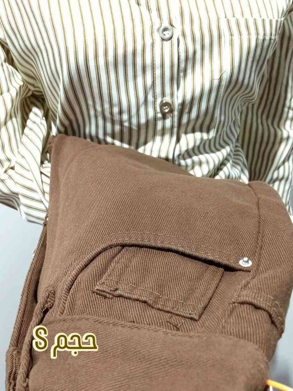 فساتين • دشاديش • مقاسات S/M