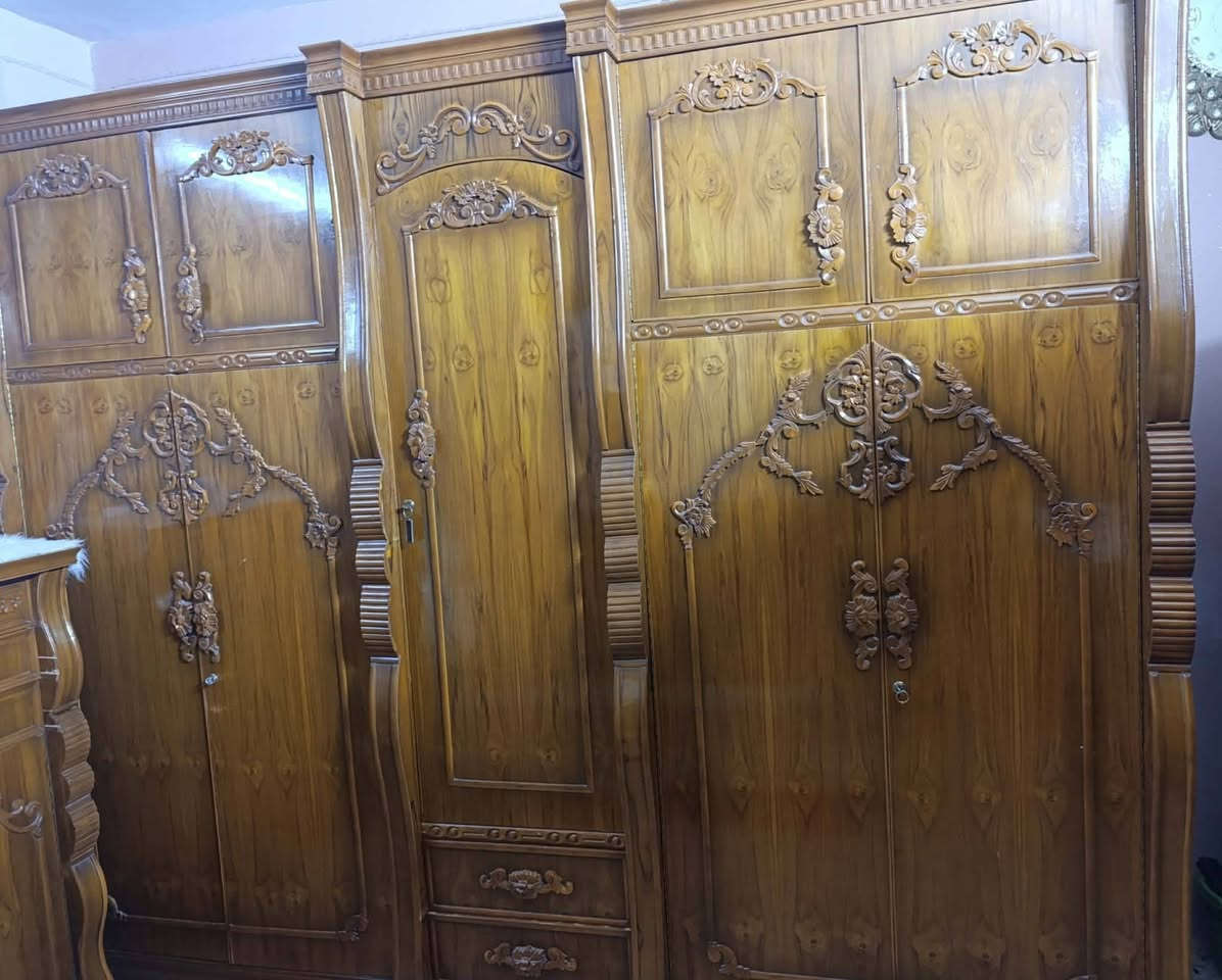 غرفة ابراج صاج عراقي درجة اولى ثقيل حيل نظيفة
***********للأستفسار اكثر ع واتساب او اتصل
