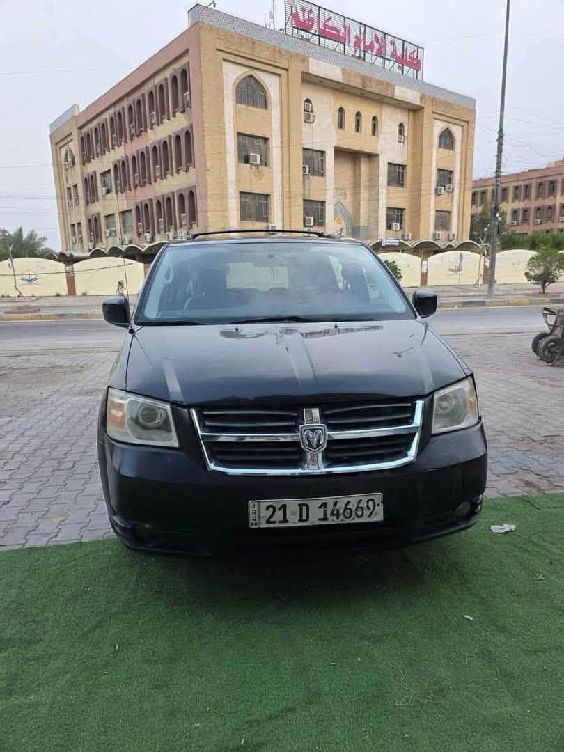 للبيع دوج كرفان ٢٠١٠
رقم سليمانية
سنوية ورقم جدد
مكينة ٦ اسلندر
ابواب كهرباء
كشنات منفصل سياحي
تبريد ٣ قطع ( تبريد ثلج)
شاشة + كامرة خلفية
كشن لسايق كهرباء
تشغيل عن بعد
صندوق كهرباء
كير + مكينة خير من الله
تخم تاير جديد
كهربائيات كلة بلاد
لايت عالي ناصي زنون
صدر خلفي امامي جديد

بيها ٣ مكانات صبغ بدون دواخل
شواصي لغود كفالة
مكاني بغداد الدورة
السعر ٩٦ بي مجال بسيط
للسفسار ***********
