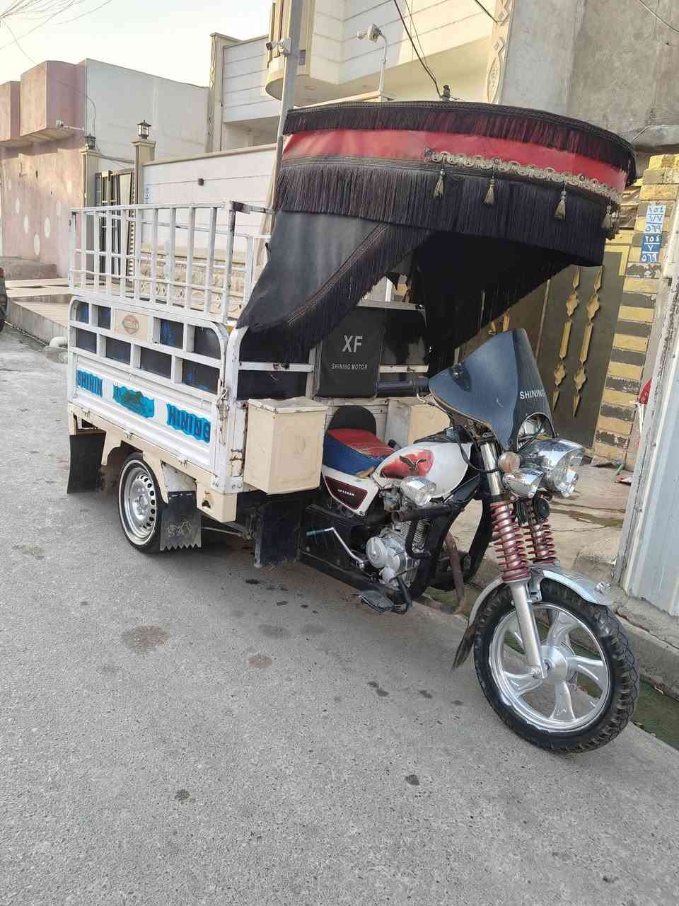 ستوته 
موديل2020
مكينة 2024
 كلها شرط وايرمنيه 
كهربائيات كلها شغاله 
مكاني موصل ايسر حي القدس 
***********
