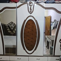غرفتين • كرمة علي • مرايا مكسورة