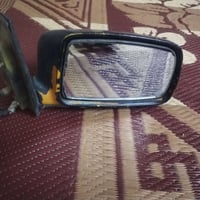لانسر • قطع غيار • بغداد الحبيبة