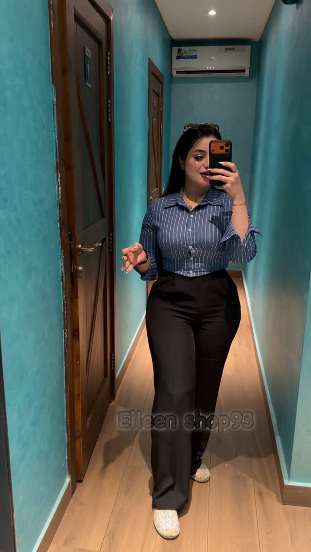 ايلين • كيلوت • مقاسات 38-50