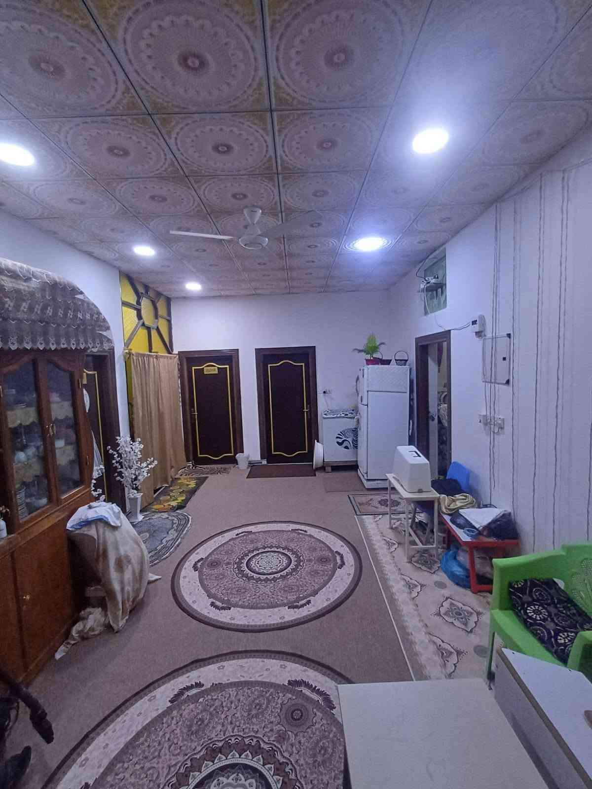 أبي الخصيب السبيليات • ٣٥٠م • يطل على نهر