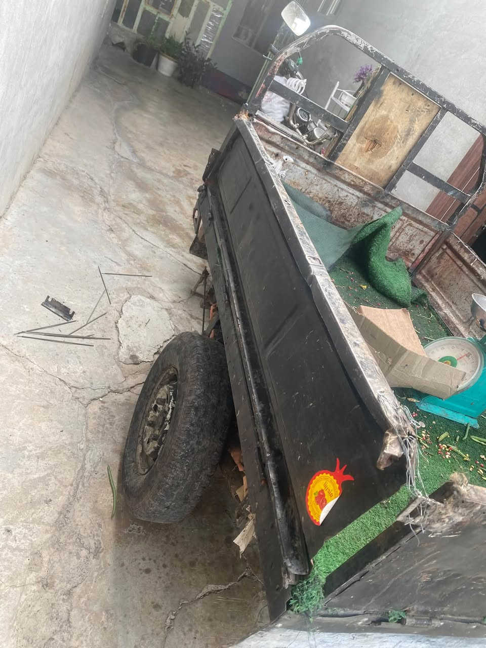 ستوته • ما بيه عيب