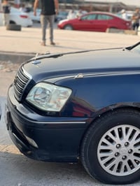 ٢٠٠٥ • مفحوصه • مكينه وكير جدد
