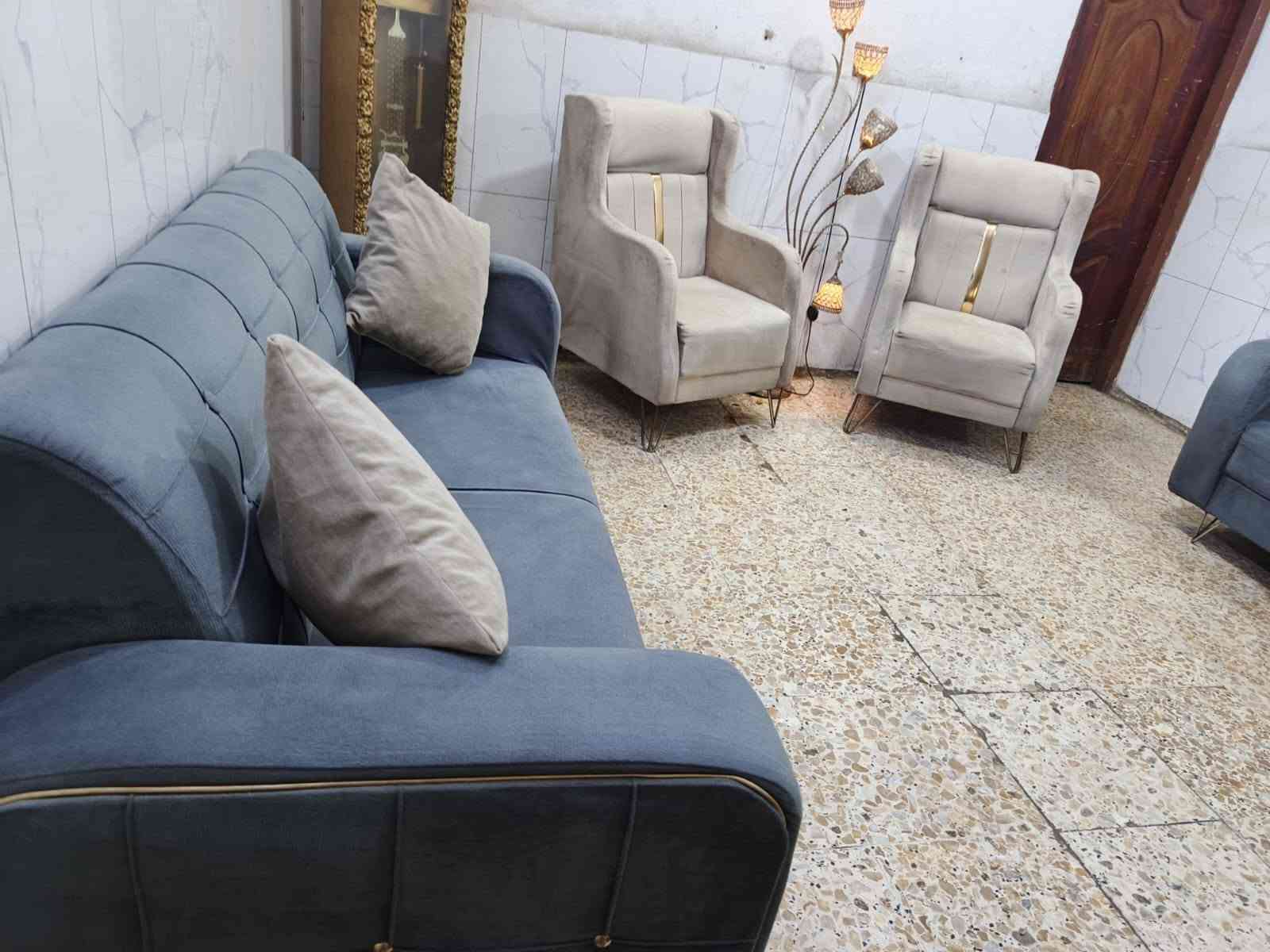 ١٠ مقعد • نظافة ٩٥٪ • توصيل