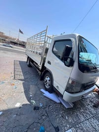 كنتر • موديل ٢٠١٣ • بدون صبغ