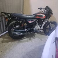 بوكسر موديل 2020 مكينه 4نمر   مكينه مكفوله من تبخير ولفتح دراجه خير من...