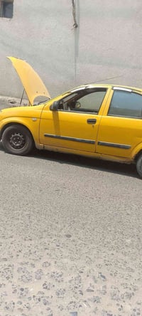 كومه حديد • ٢٠١٦ • ابو الخصيب