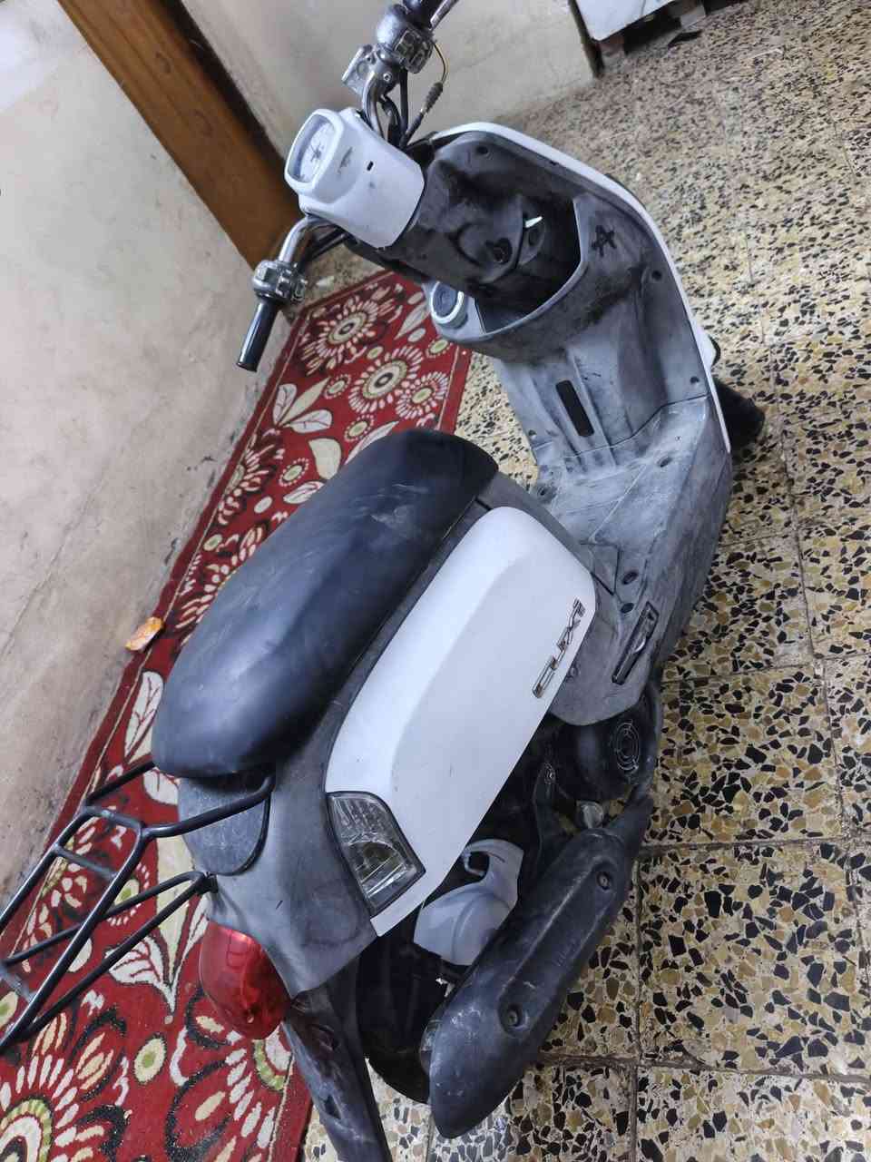 بوليسي كابريتر • ٢٠٠٨ • مامفتوح