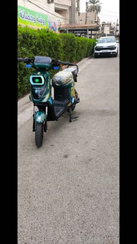 RS9 • خمس بطاريات • جديدة