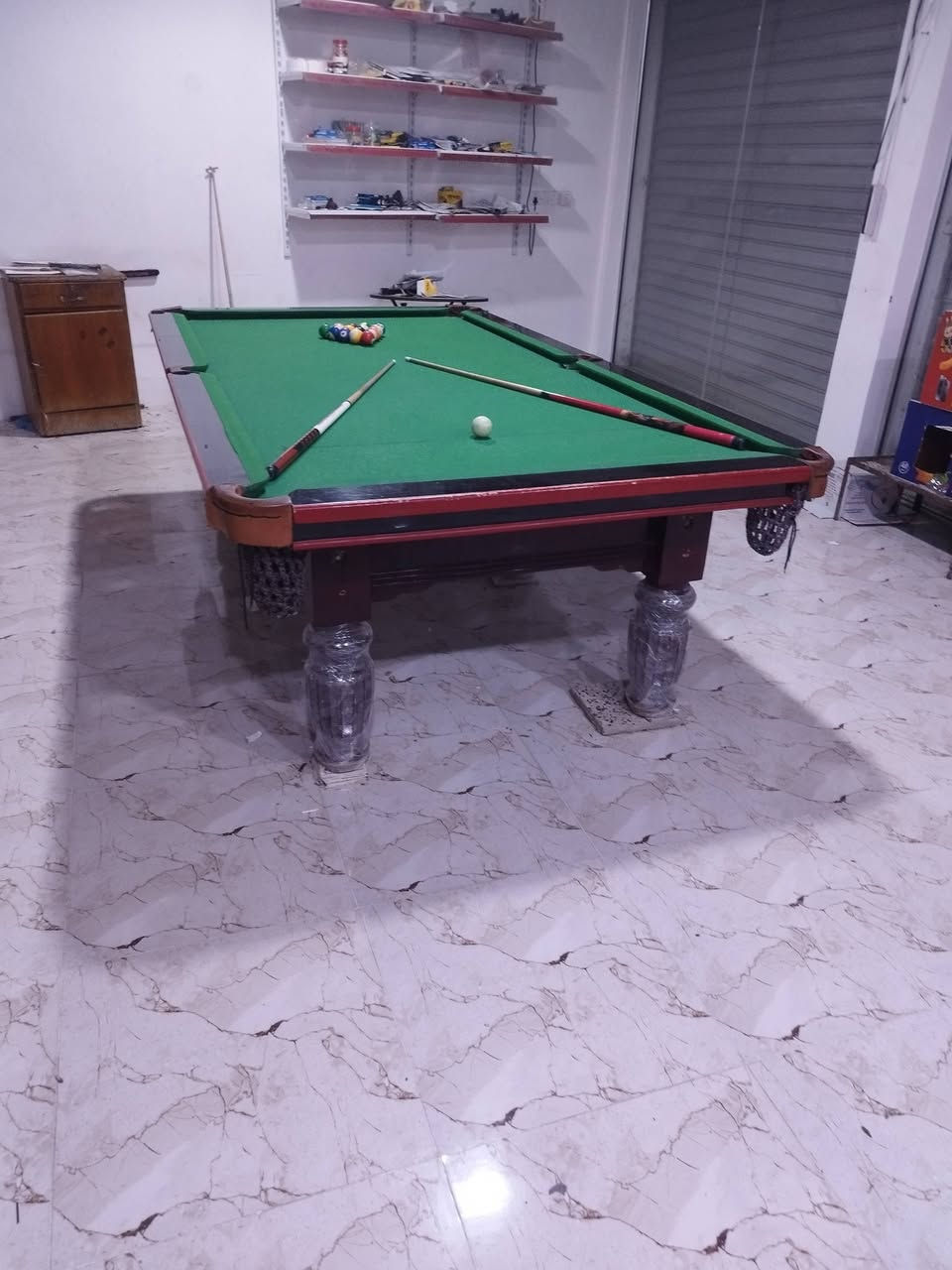 باريت • للبيع • تلعفر