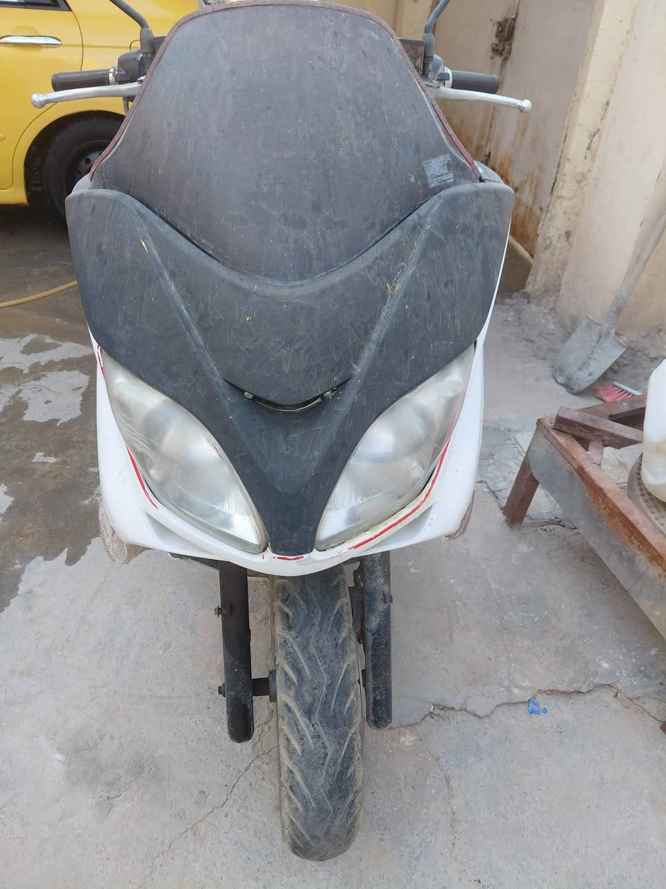 فورزة • ٠٨ • تشتغل