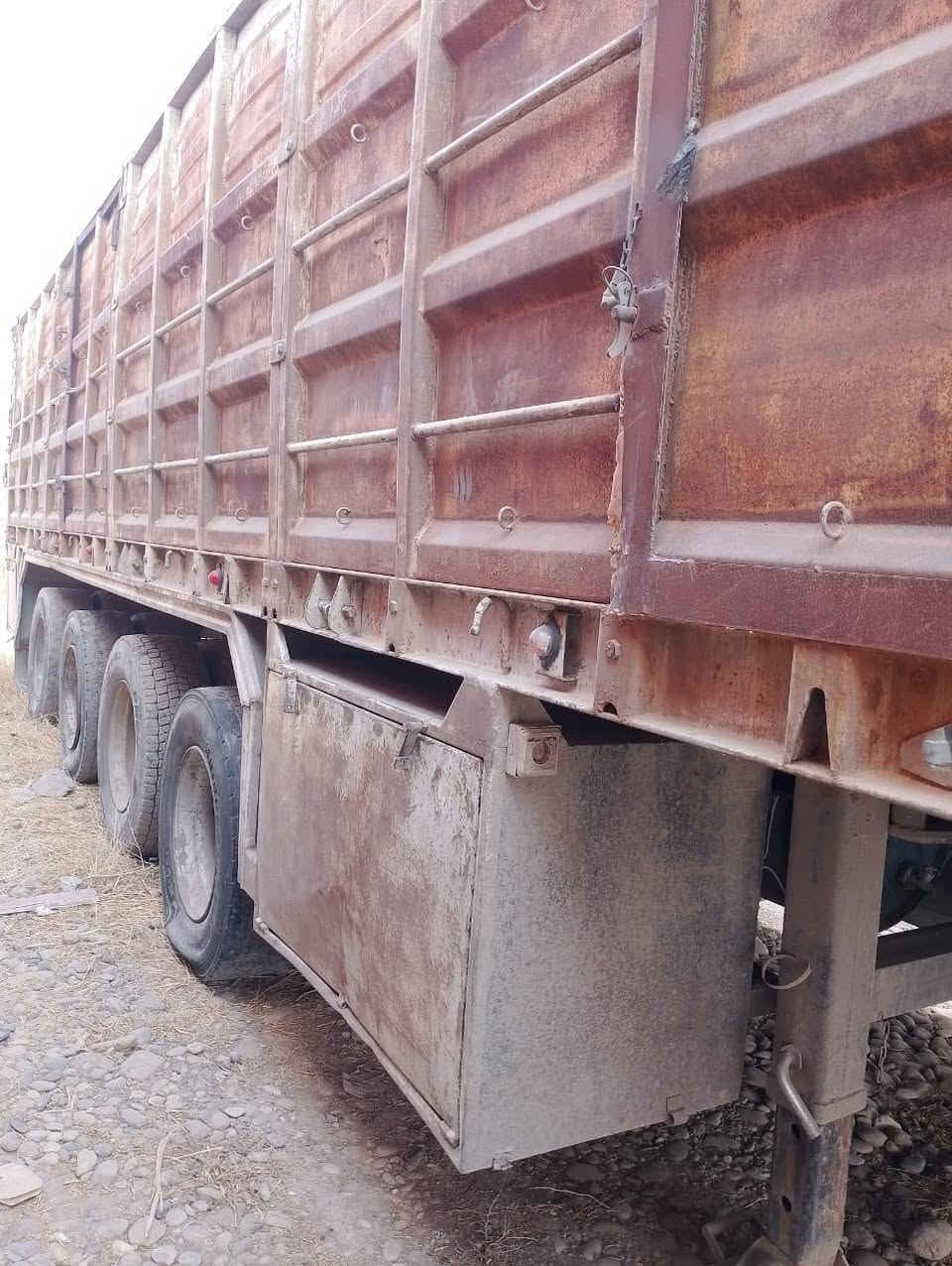 ***********
***********
لبيع عربانه فصال غسان سبرنك السعر 90
