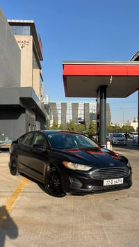 فيوجن ٢٠٢٠ • ١٫٥ توربو • اربيل