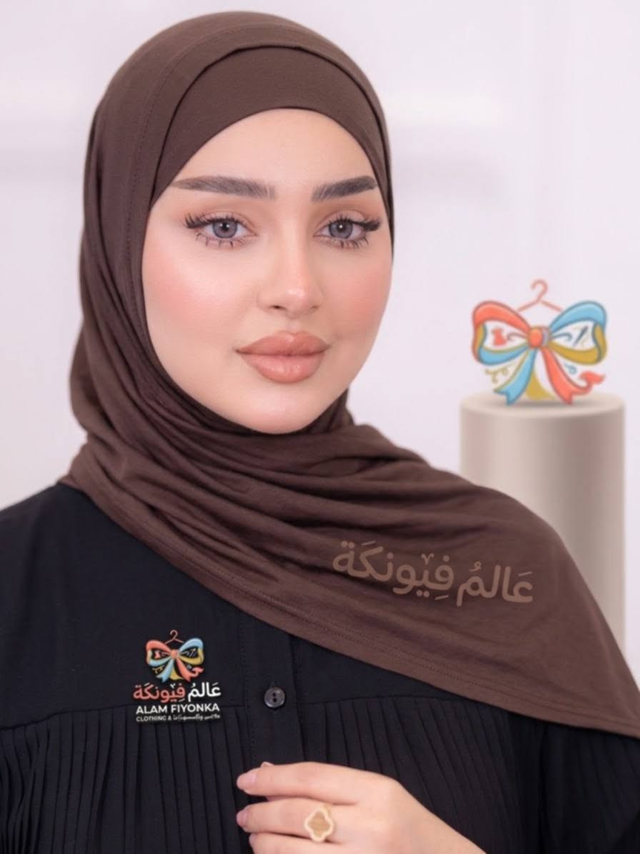 السلام عليكم
يتوفر ترند حجاب الاميره قماش فانيلا ناعم قطع أخيرة القطعه ب3 القطعتين خصم ب 5 للتواصل مع عالم فيونكة أو على الرقم ***********

نص مكتوب في الصور:
- عَالَمهُ فِيُونكَة ALAM FIYONKA ملابس وإكسسوارات & CLOTHING
- عَالَْمُ فَيّْوَنكَةْ
- عَالَمْ فَيّْوَنكَة
- ALAM FIYONKA
- CLOTHING &
- عَالَْمِ فِيْوُنكَة
- ملابس واكسسوارات & CLOTHING