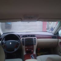 ٢٠٠٤ • جير متبدل • كەلار