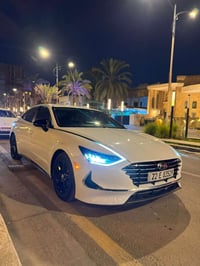 سوناتا ٢٠٢١ • نص فول • رقم اربيل