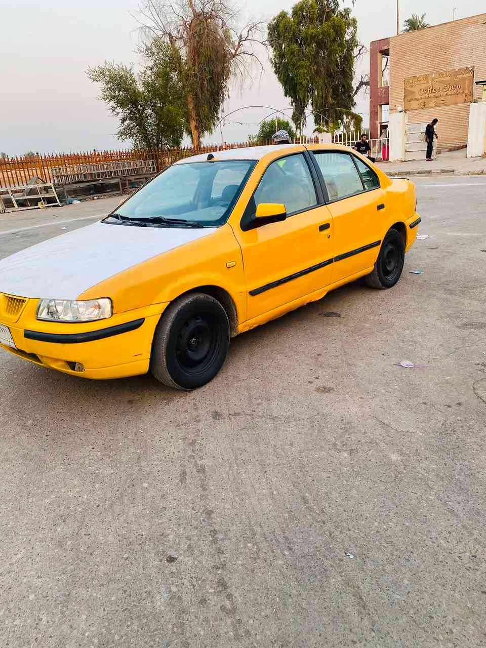 سلام عليكم سمند مديل 11 مكفول من ضربه وصبق كير مكينه وحداد وتخم تاير كفاله كهرباء كله شقله شاشه شقاله سنويه جداد مصفره هيه وغرامه مشروع وطني رقم بابل مكان البصره القرنه رعيه سياره بلبصره سعر 22 شراي نتصال ويدلل*********** بي وتساب
