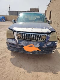 ٢٠٠٦ • شاصي شرط • محرك نظيف