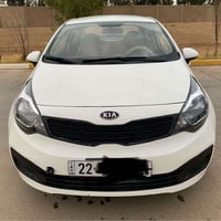 ريو • ٢٠١٢ • جير أوتوماتيك