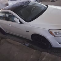 كيا كادنزة • ٢٠١٢ • محرك ٦