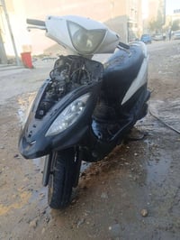 كامكو v2 • ٢٠١٤ • كهرباء شغاله