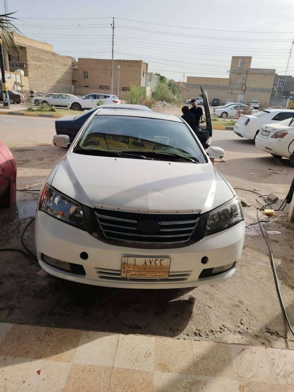 السلام عليكم ام كراند c7 2013
سنويه ٢٠٢٨ بسمي تحويل مباشر مشروع وطني 
ضربه بجم بدون عيب
مكينه بلاد كير عادي
تبريد ثلج حداديه كله جديد
تخم تاير 
سعر 35 بيه مجال حگ جيه 
 مكاني شطره انا مكلف بالنشر الشراي يتصل على هذا الرقم  ***********
