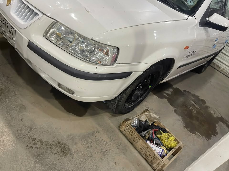 موديل ٢٠١١ • قطعتين صبغ • بدون دواخل