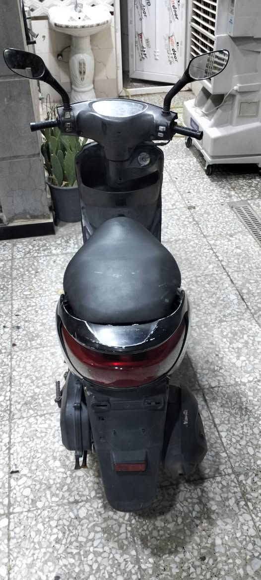بريز كابريتر دراجه جديدة سعر 850
مكان بغداد العبيدي ***********

