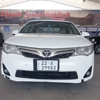 كامري خليجي ٢٠١٢ السلام عليكم كامري خليجي ٢٠١٢ للبيع  سيارة بيهة خيط ب...