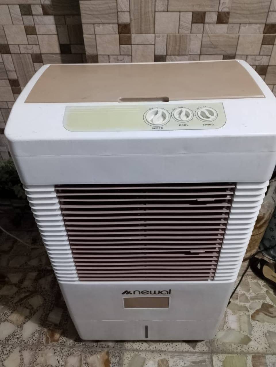 مبرده نيوال التركيه نظيفه كلش حلفه سللوزيه جديده نظام شلال تبريدهه كلش قوي عبالك سبلت اقتصاديه بالكهرباء سعرهه 125 مكاني نجف موبايل ***********
