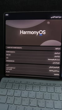 ميت باد برو 13.5 • ٥١٢ • بدون قلم