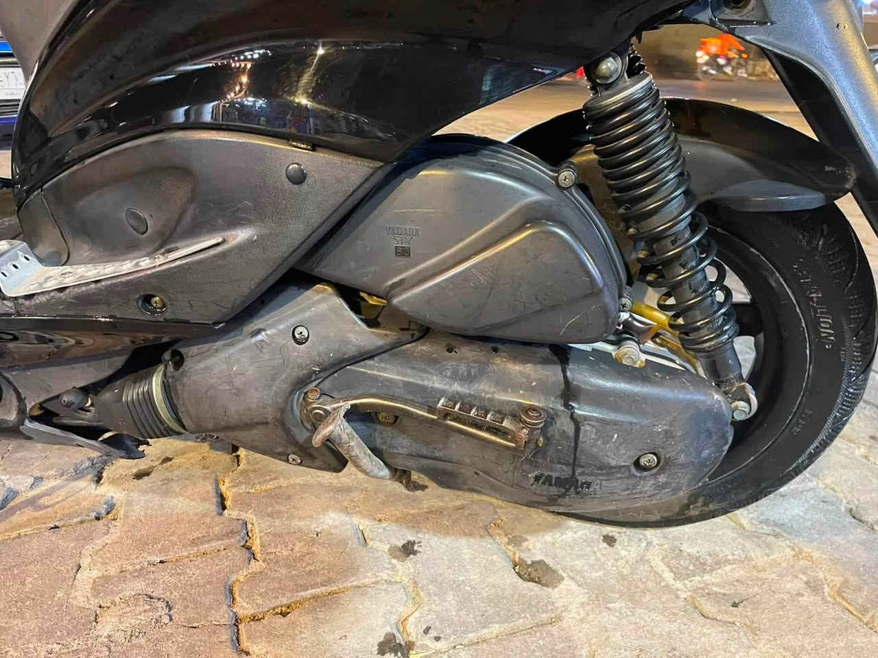 سلام عليكم بيع مستعجل دراجه سكنس نثيه ١١٠البيع دراجه كلش حلوه ونضيفه ما مفتوح بيه برغي واحد كلشي شغال بيه كفاله محرك كلجات دبلات فقط كفرات تجاري الباقي كله كفاله عامه دراجه ما متعوبه أبدا كلش حلوه وناعمه المكان بغداد مدينت الصدر الرقم ***********
