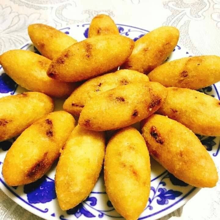 بورك • سمبوسة • توصيل