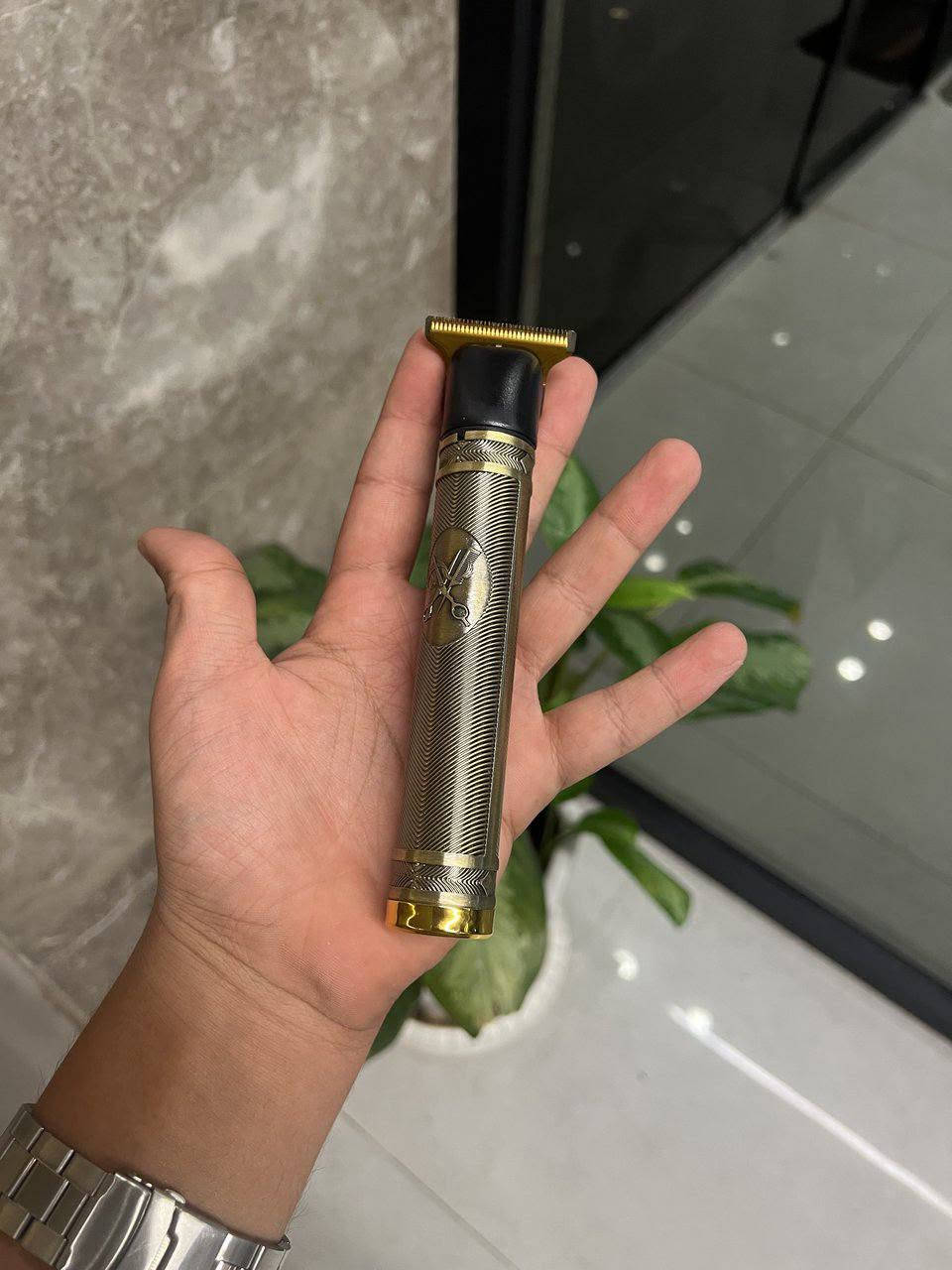مجموعة KGEY • ثلاثة رؤوس • شحن USB