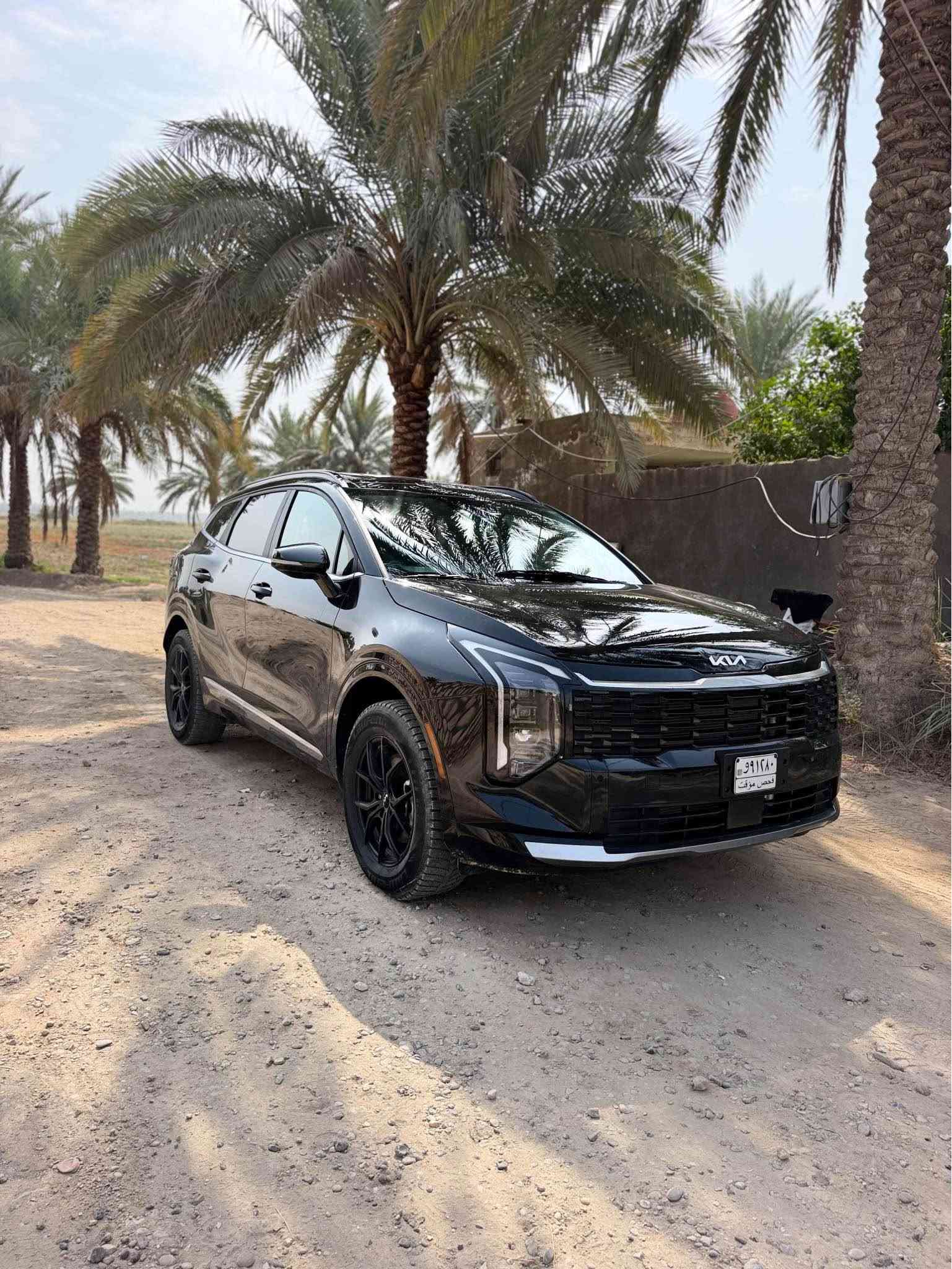 سبورتج • موديل ٢٠٢٦ • فول مواصفات