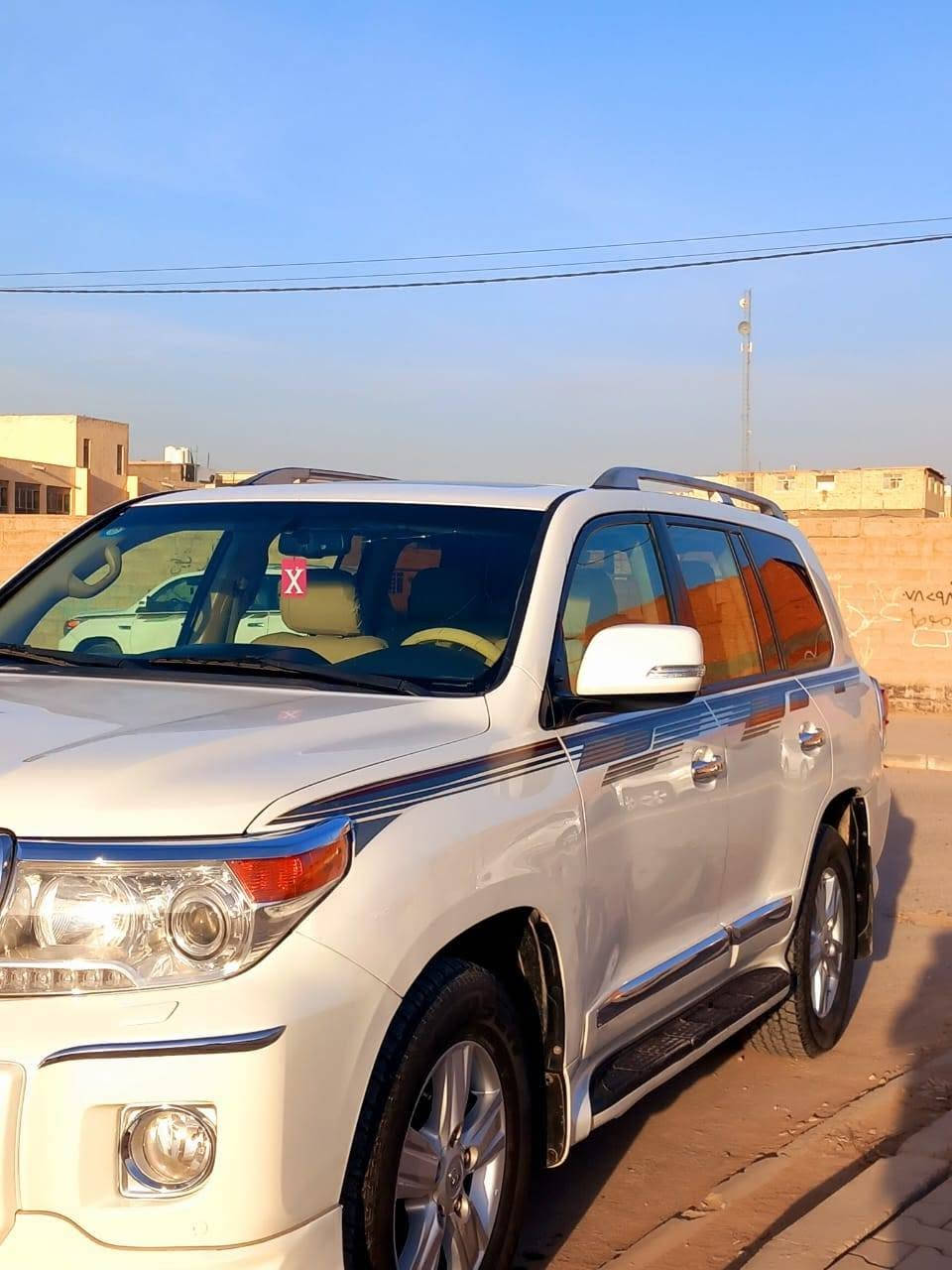 موديل 2012 بيها فقط بارد بالجملغ الامامي قليل الايمن ودعميات بيهن صبغ باقي كفاله السياره بسمي رقم بغداد حلو مميز
فول مواصفات اريده 310شدات  وعشره وبيها مجال للشراي
للاستفسار اكثر 
تواصل على الرقم مكان السياره خان النص الحيدريه
***********@
موديل 2012 بيها فقط بارد بالجملغ الامامي قليل الايمن ودعميات بيهن صبغ باقي كفاله السياره بسمي رقم بغداد حلو مميز
