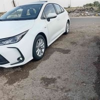 كورلا ٢٠٢٥ • فول • ٢٥٠٠٠ كم