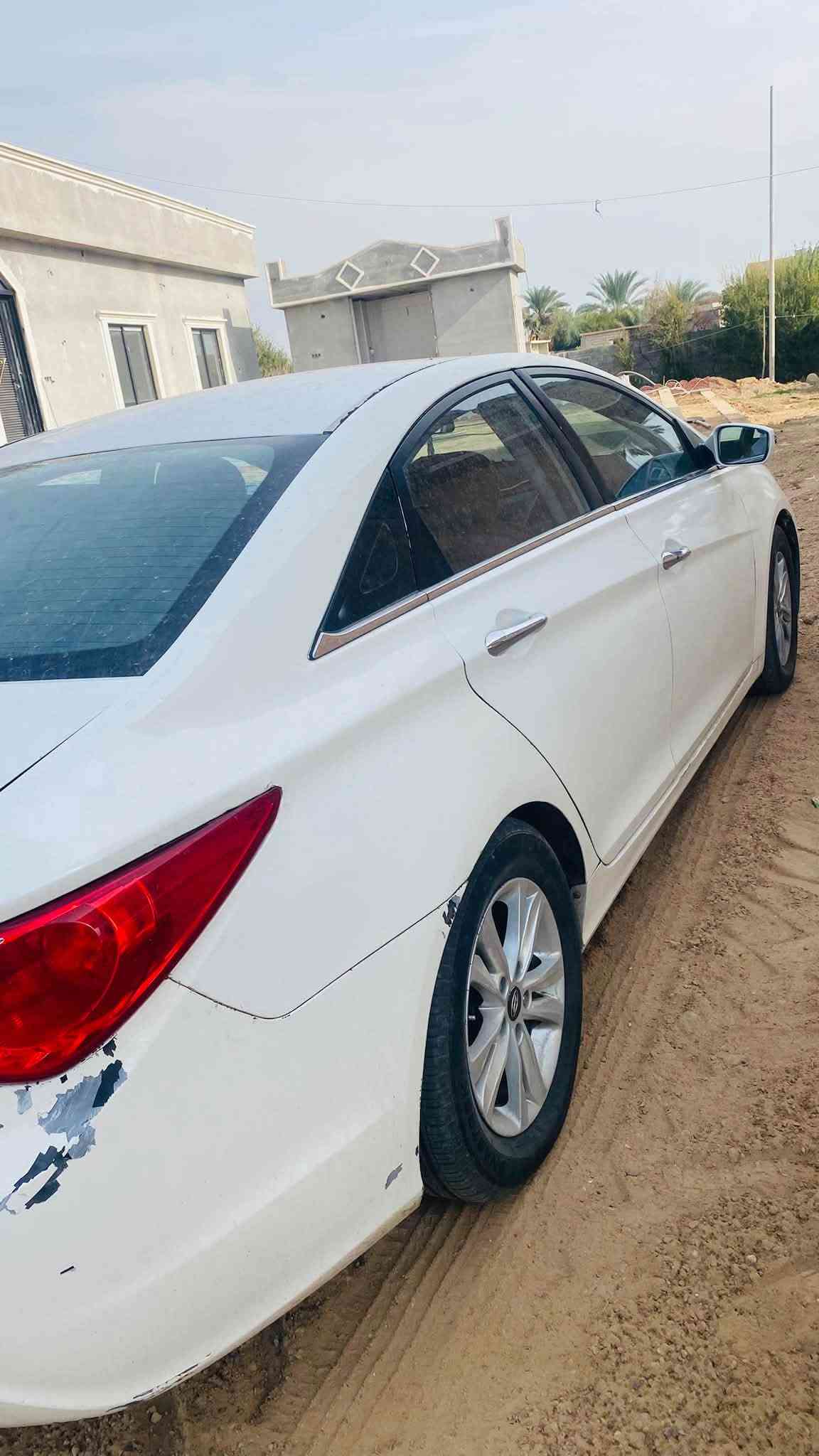 🚗🚗🚘سوناتا 2014گص گص للبيع سعر47وبيها مجال قليل كير محرك كهربائيات صدر شرط
مكاني قضاء الحويجة  📍
للاتصال ***********
